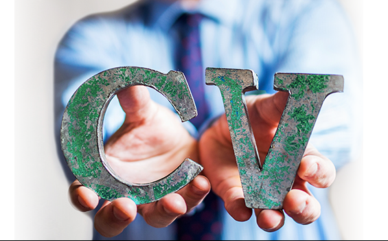 Submit your CV today and maximise your career potential with our CV Services